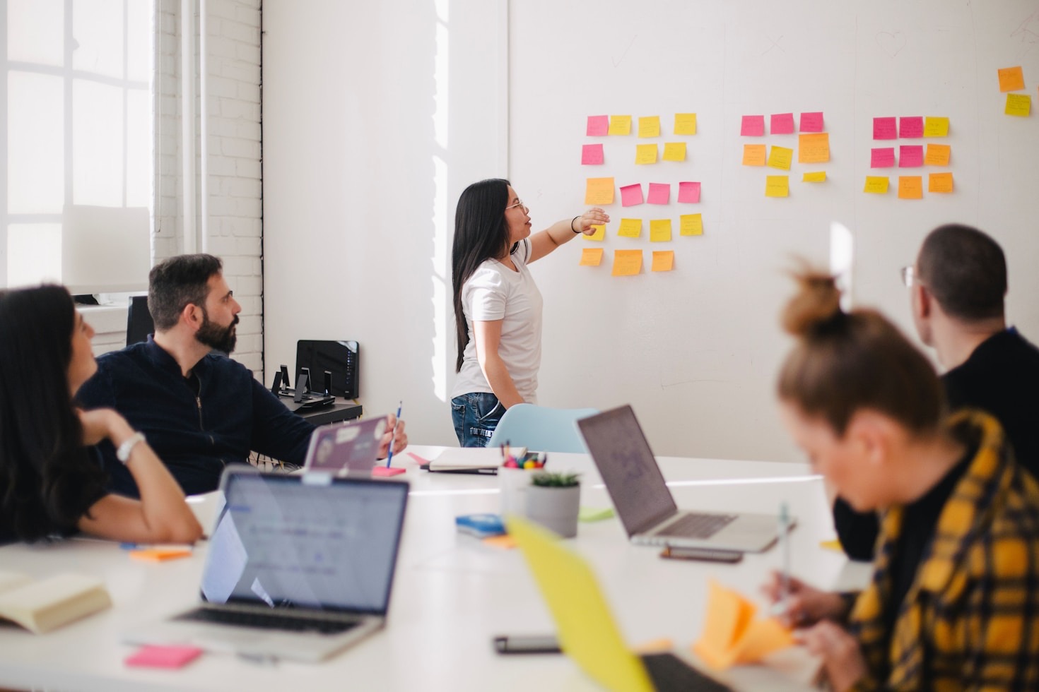 Estrategias disruptivas para alcanzar el éxito empresarial